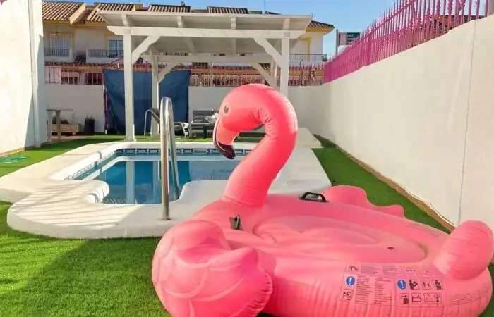 Villa in vendita a Calle Clipper, imagen 21