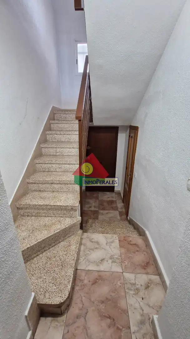 Detached homes for rent in Perales del Río