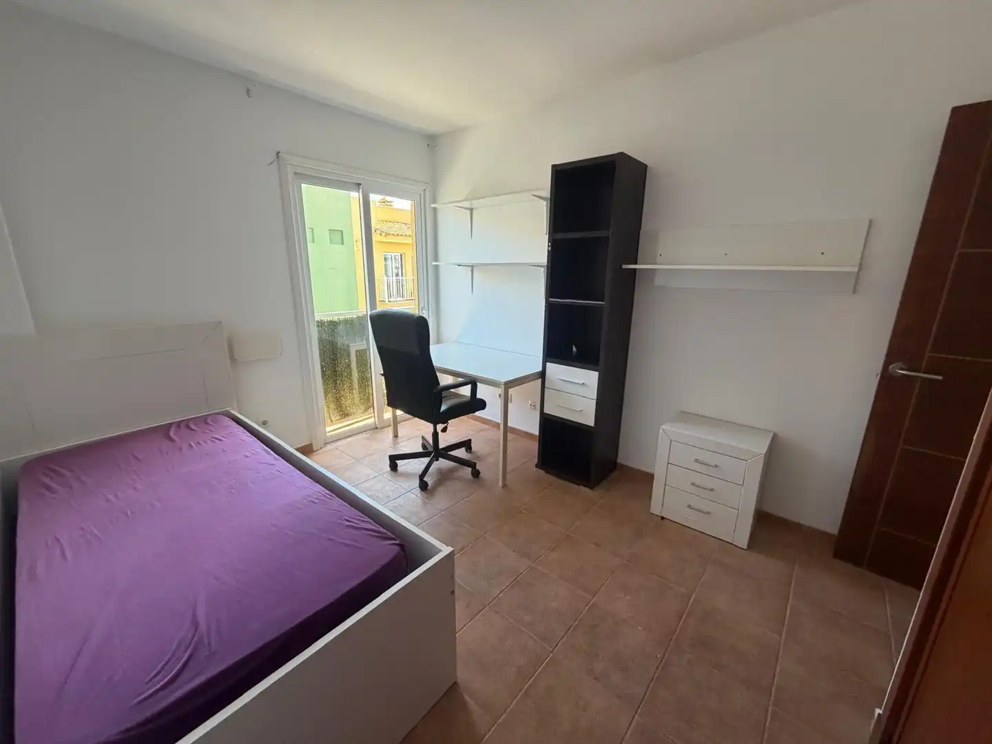 Wohnung zum Verkauf in Alcaudon, imagen 6