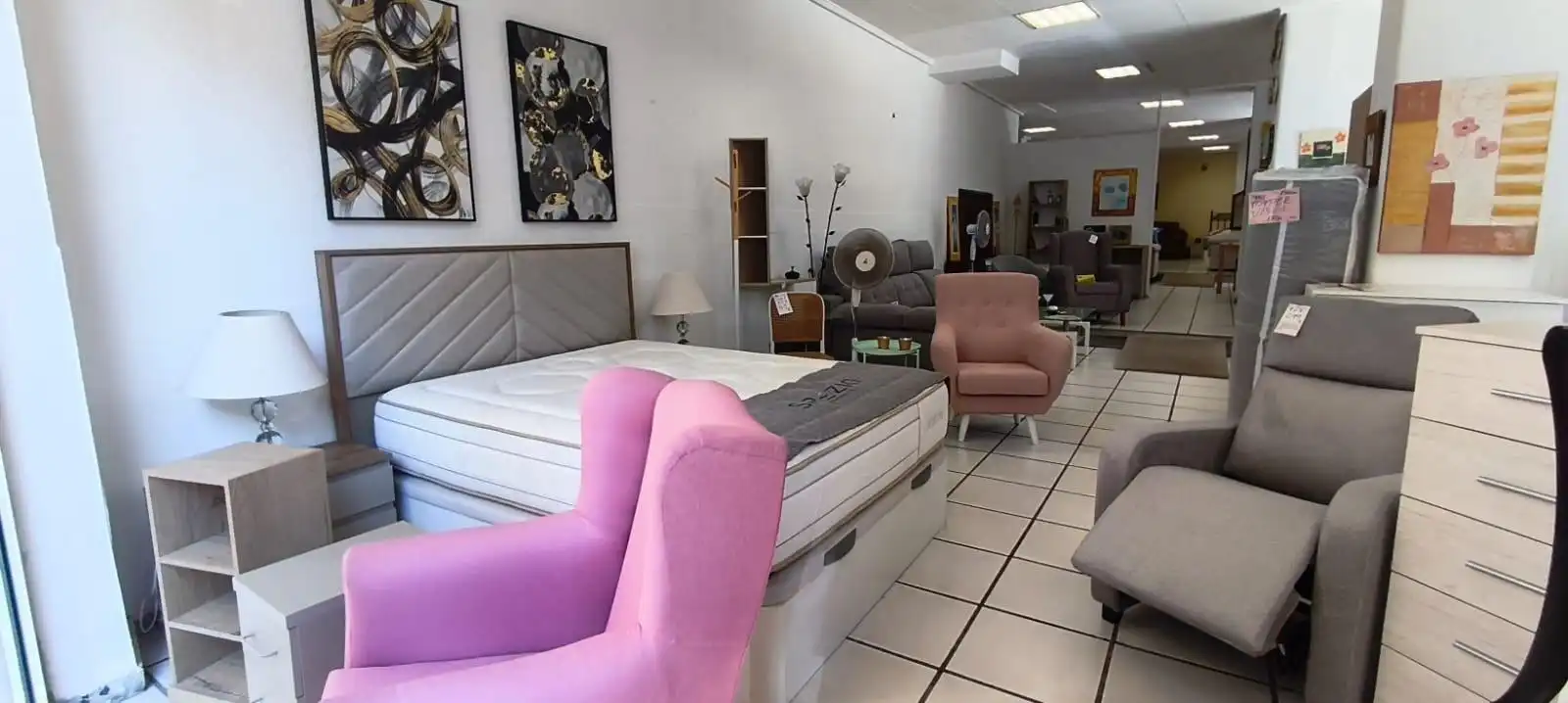 Gewerbefläche zum Verkauf in Calle ALMIRANTE ANTEQUERA 5, imagen 15