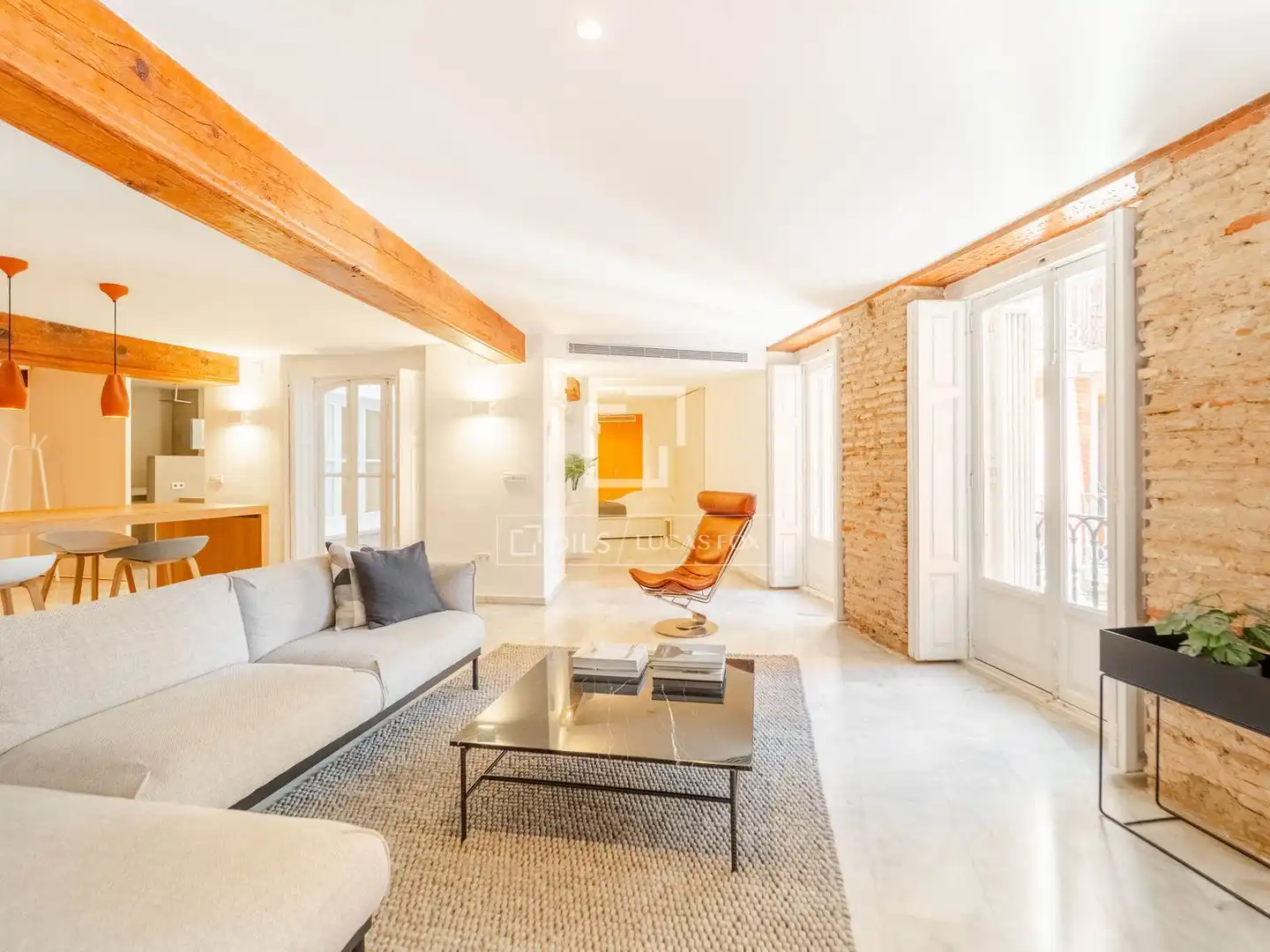 Wohnung mit Balkon zum Verkauf in Ciutat Vella, imagen 9