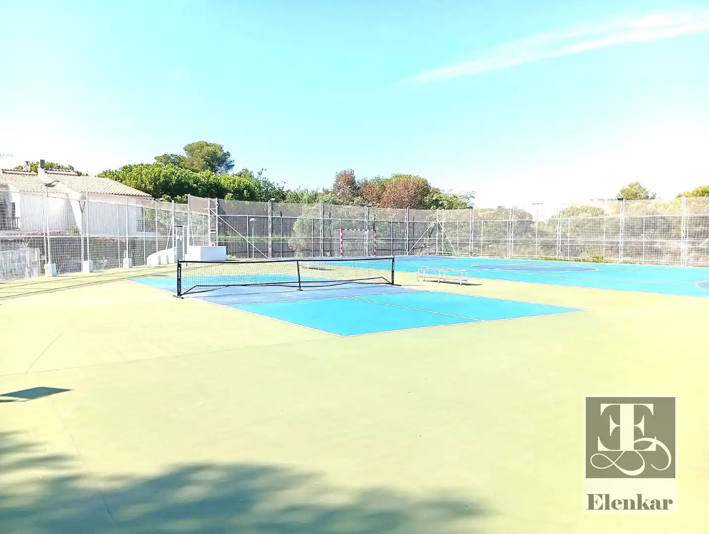 Terraced house with pool for sale in ALORA PARK, imagen 93