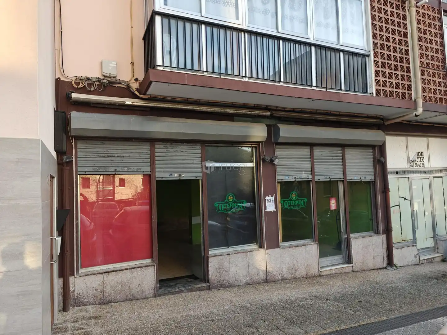 Business premises to rent in Calle PLAZAOLA, imagen 17