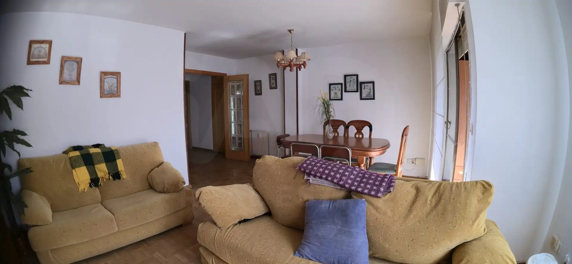 Wohnung mit Aufzug zum Verkauf in Avenida Castilla 67, imagen 17