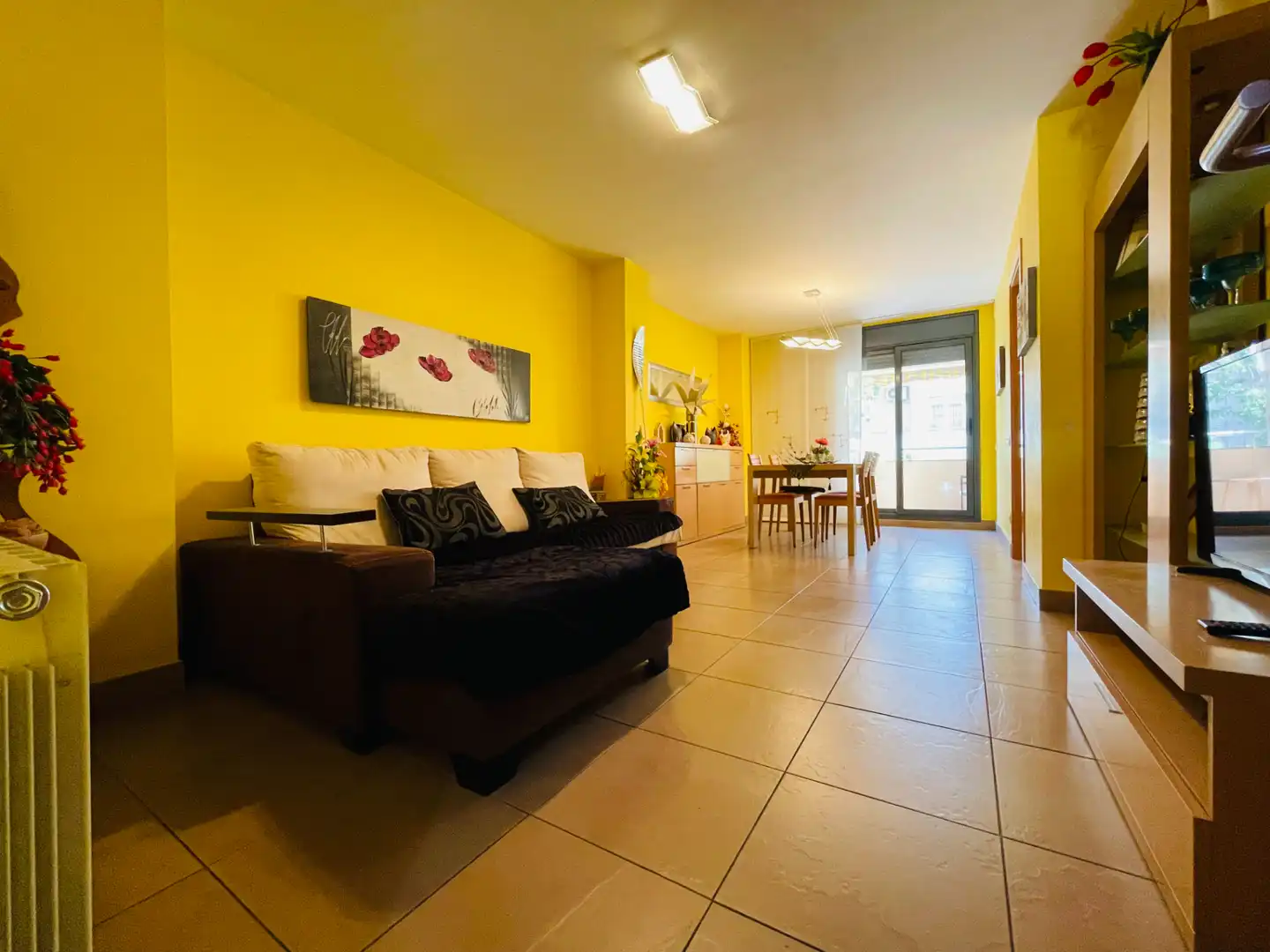 Wohnung mit Terrasse zum Verkauf in Sant Andreu de la Barca, imagen 2