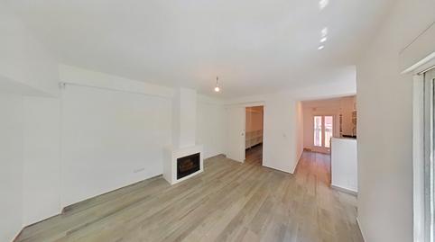 Foto 4 de Pis de lloguer a Ensanche, Madrid