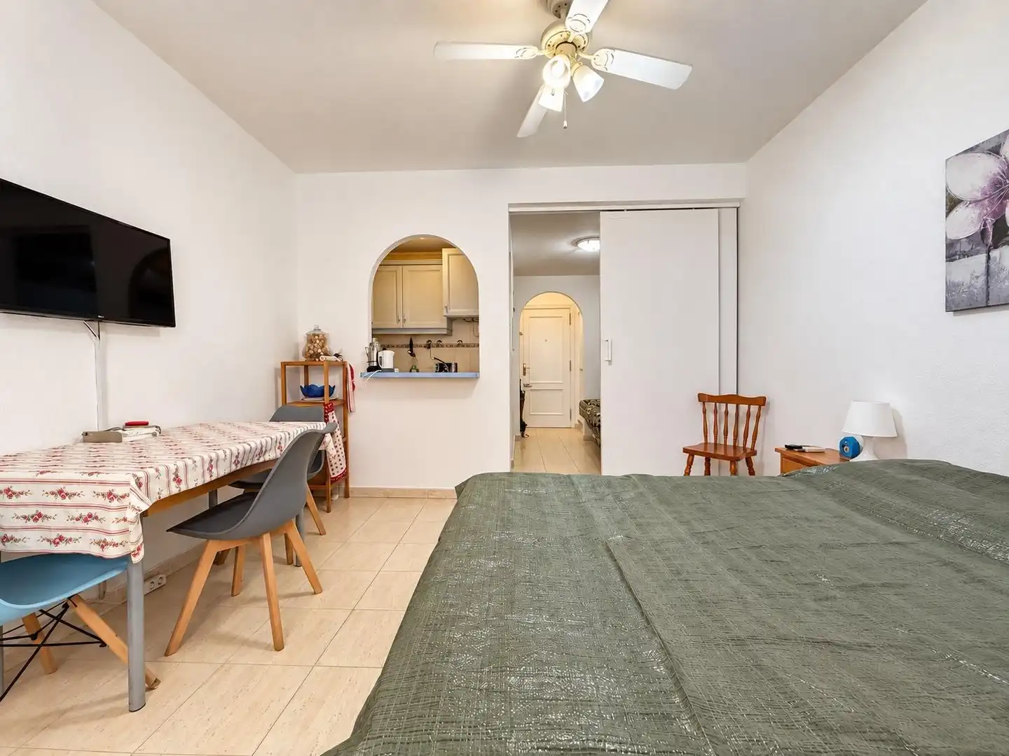 Apartamento con piscina en venta en Calle LOMA LA, imagen 17