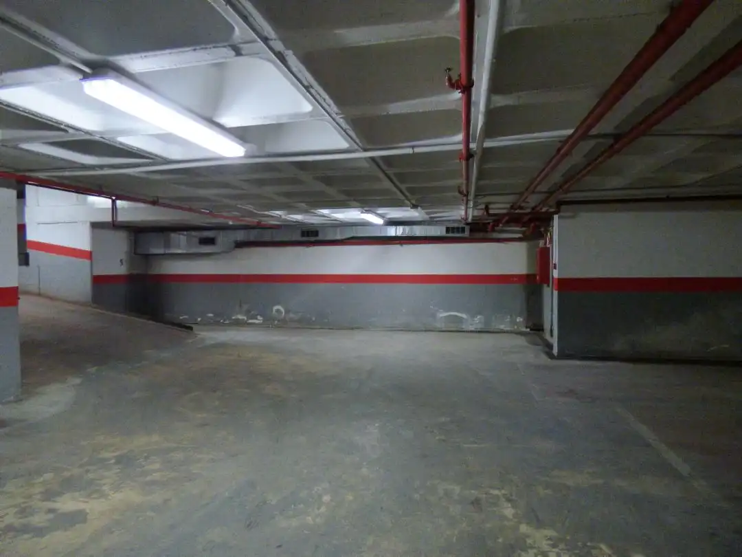 Parking for sale in Centro