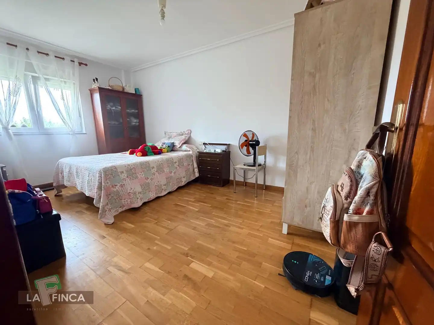 Piso con ascensor en venta en Piedras Blancas, imagen 15