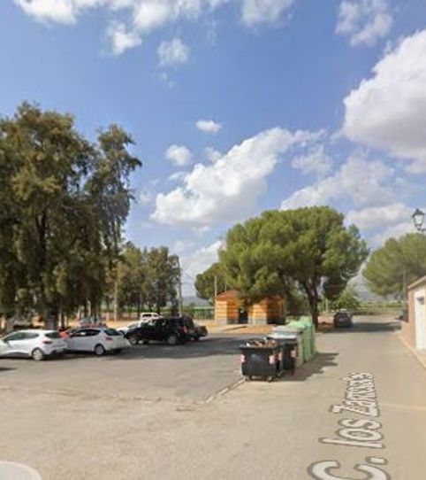 Foto 2 de Casa o chalet en venta en Los Dolores, Cartagena