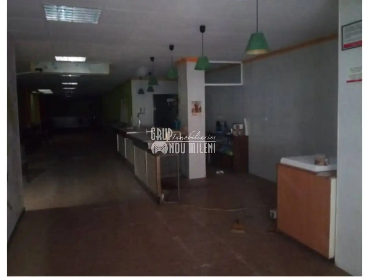 Business premises for sale in Calle Isabel la Católica, imagen 5