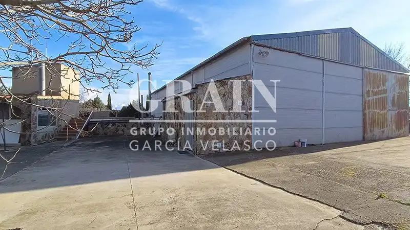 Chalet con piscina en venta en Pedanías - Extrarradio, imagen 19
