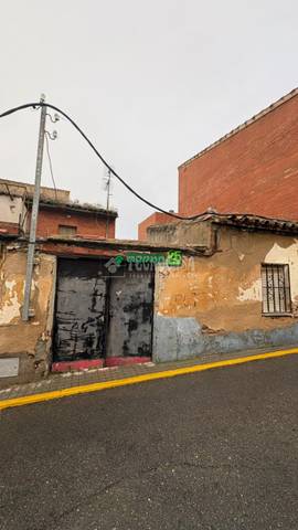 Terreno residencial en Venta en Bargas