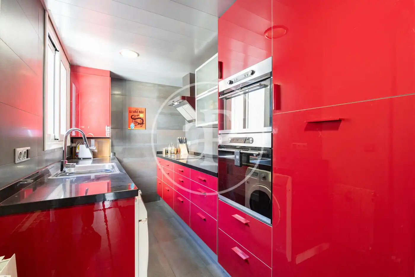 Wohnung mit Aufzug zum Verkauf in Carrer de Balmes, imagen 9