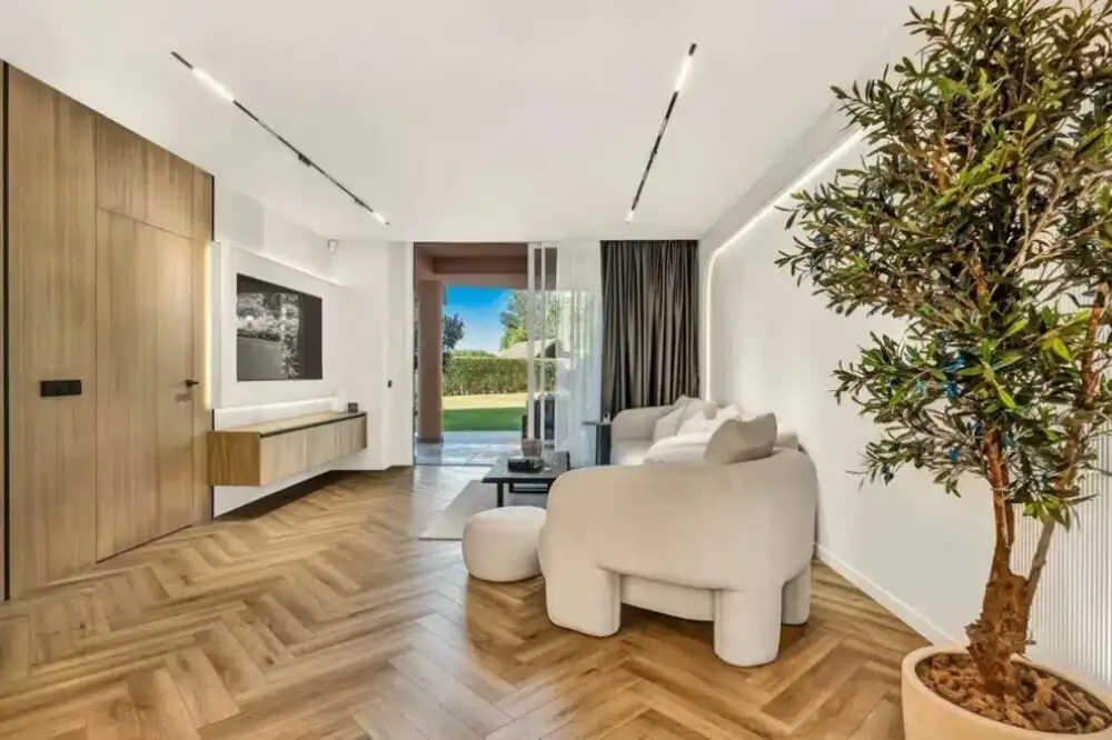 Wohnung mit Terrasse zum Verkauf in Calle los Granados 18, imagen 4