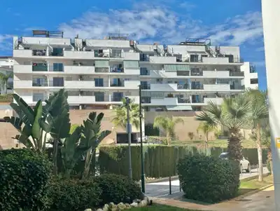 Erdgeschosswohnung mit Pool zum Verkauf in La Cala Mijas, imagen 27