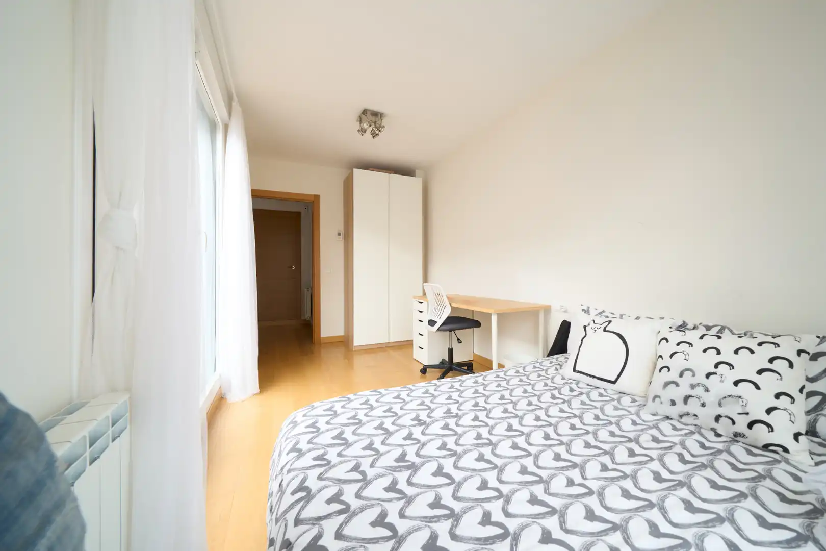 Detached house with terrace for sale in Asparrena Kalea, imagen 28