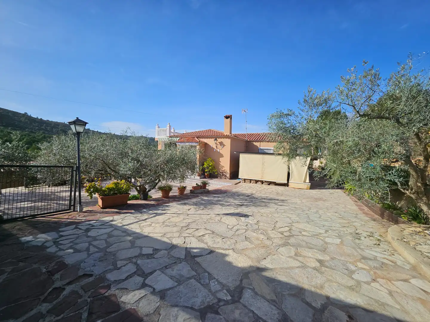 Villa con terrazza in vendita a L'Alcora, imagen 17
