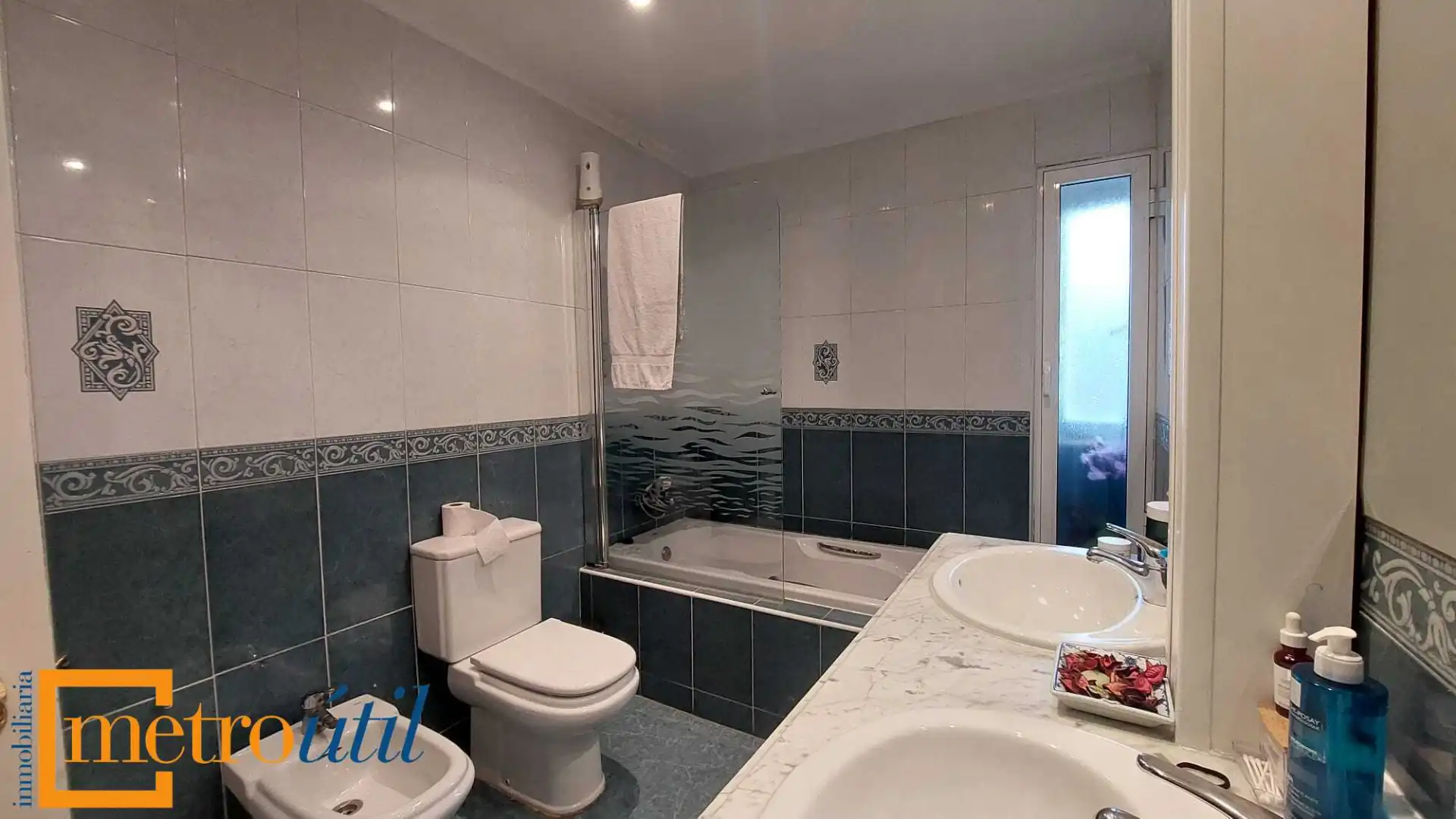 Baño de Piso en venta en Salamanca con Calefacción y Parquet