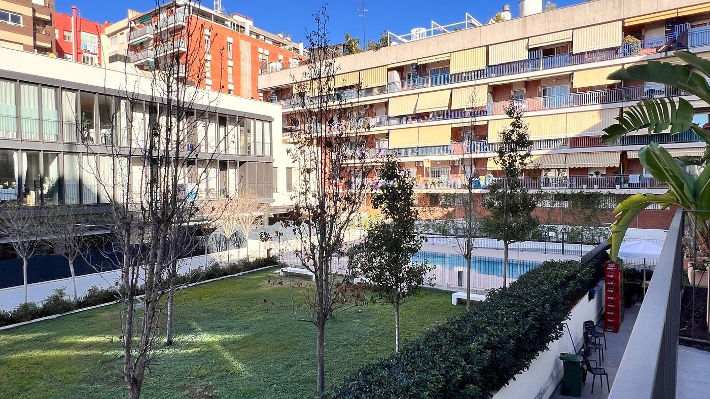 Flat for sale in El Poblenou