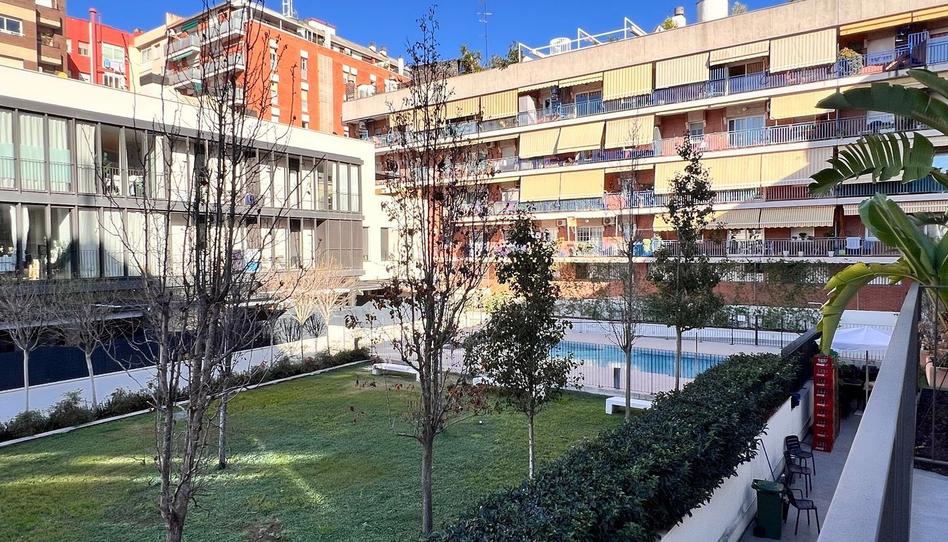 Foto 1 de Piso en venta en El Poblenou, Barcelona