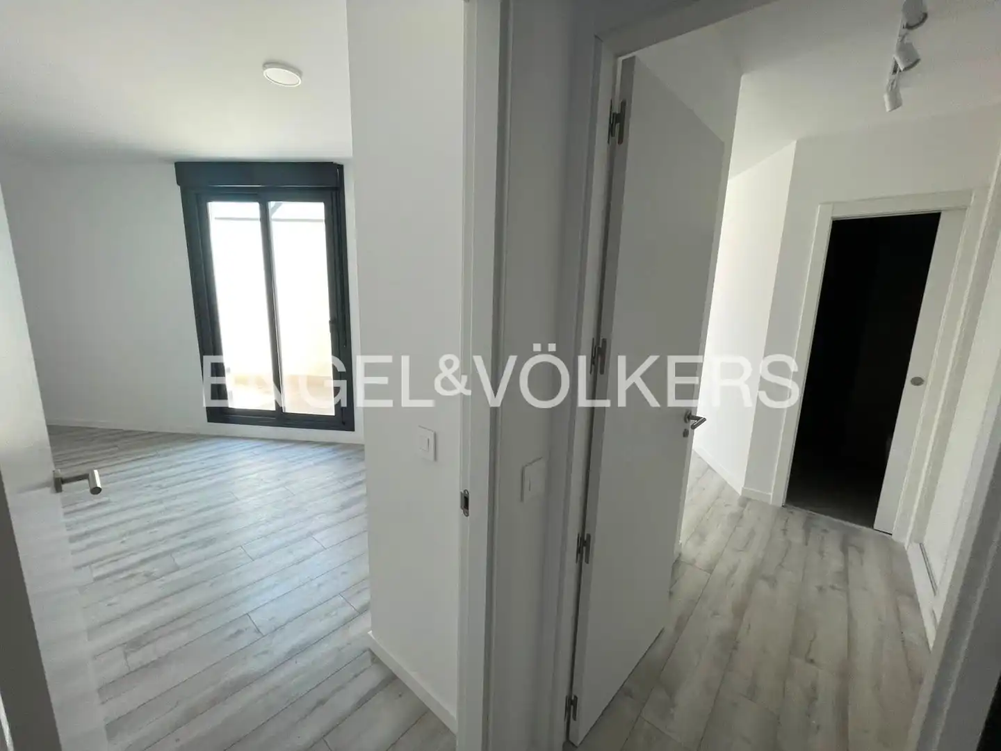 Dúplex de alquiler en Pozuelo de Alarcón con Aire acondicionado, Calefacción y Terraza