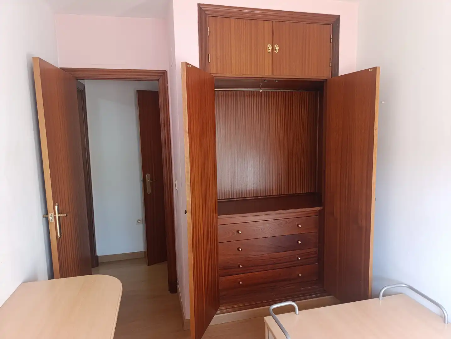 Habitación de Piso en venta en Jerez de la Frontera con Aire acondicionado, Parquet y Trastero