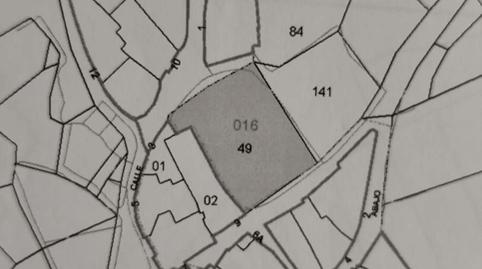 Foto 2 de Terreny en venda a Za-l-2222, 38, Luelmo, Zamora