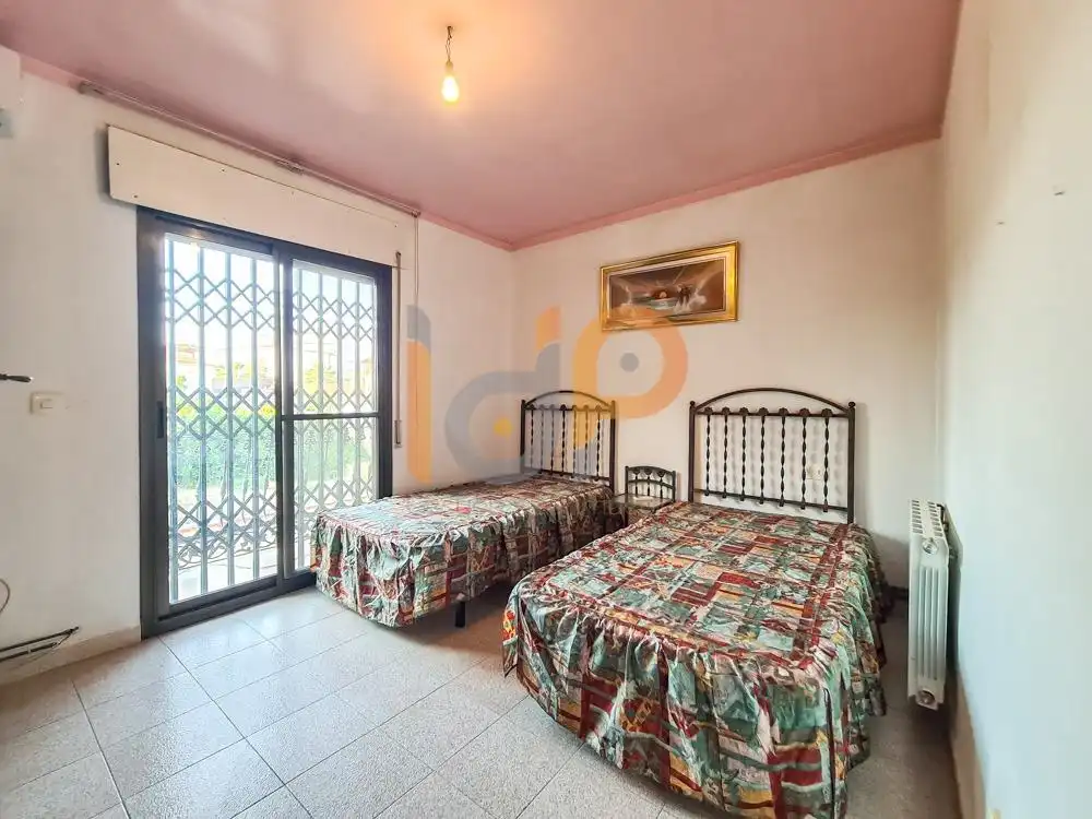 Habitación de Dúplex en venta en Zurgena con Balcón