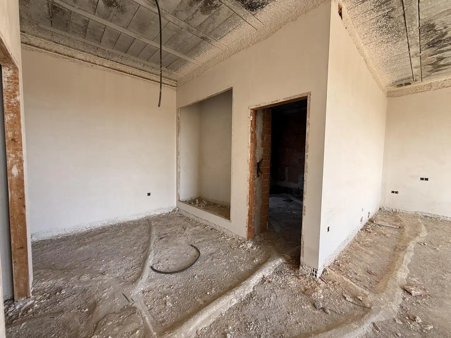 Casa o chalet en venta en Marbella con Alarma