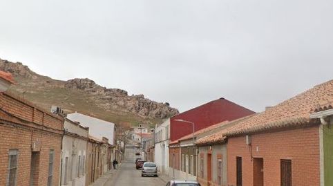 Solvia Inmobiliaria  Chalet adosado Puertollano, imatge 2