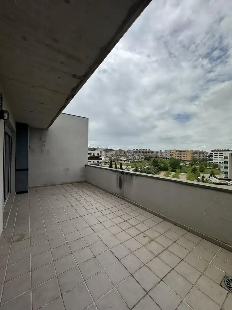 Terrace of Attic for sale in Las Cañas