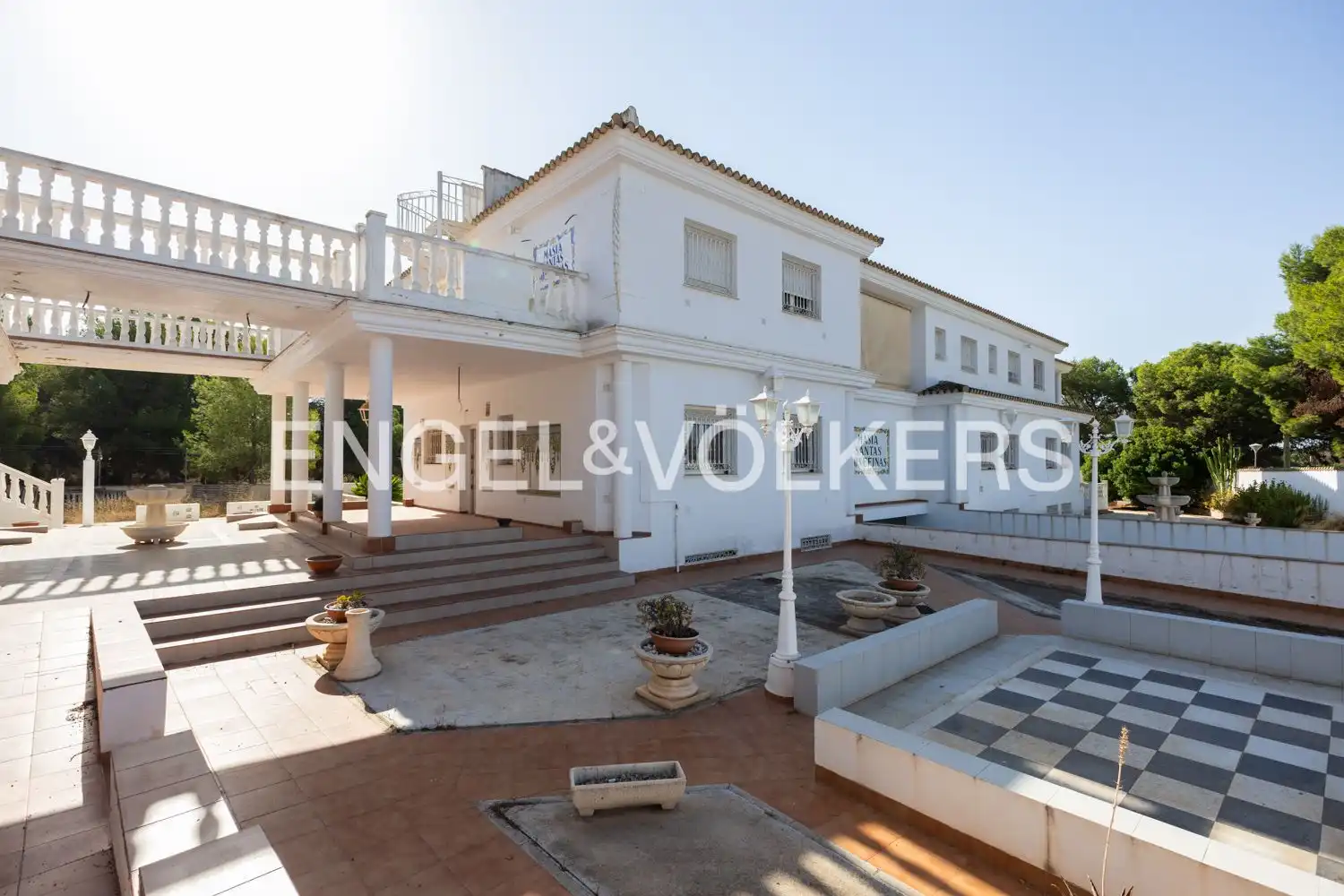 Casa con terrazza in vendita a Los Pinares - La Masia, imagen 16