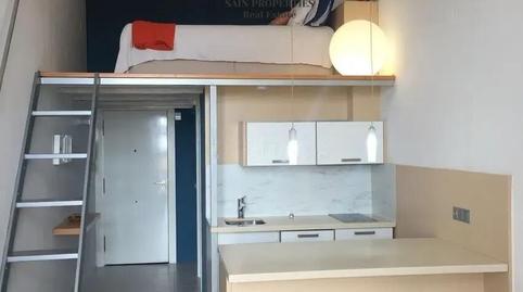 Foto 3 de Estudi en venda a Mascarat, Alicante