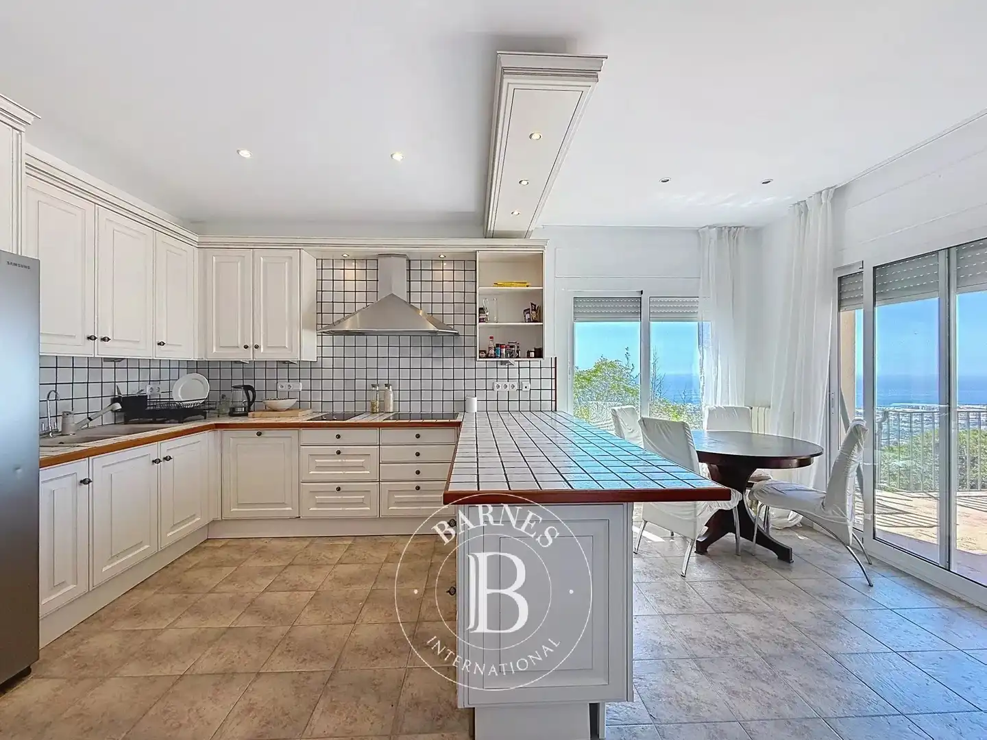 Maison avec piscine à vendre à Cabrils, imagen 12