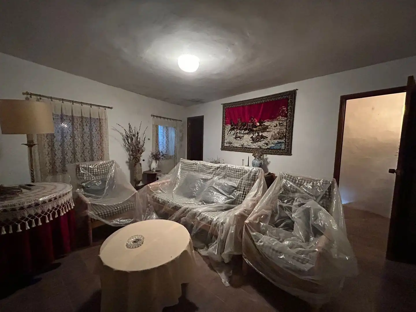 Casa o xalet en venda en Cinctorres amb Terrassa i Traster