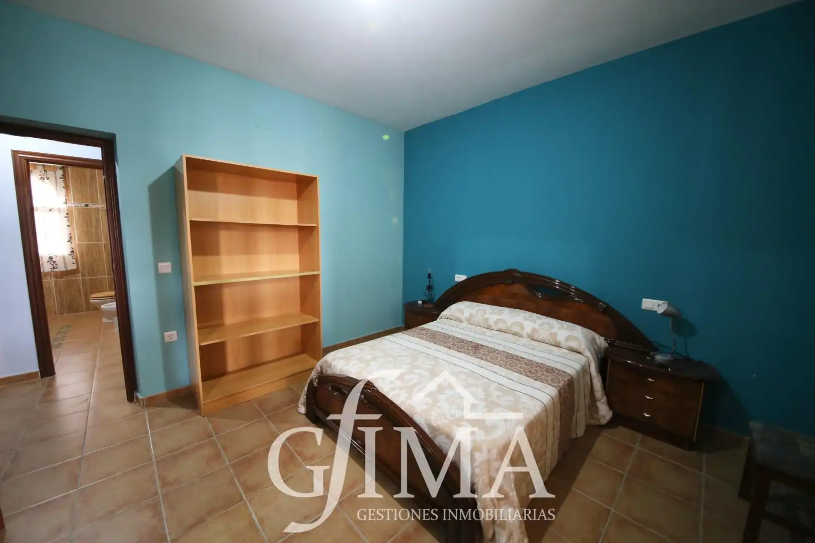 Chalet en venta en Argamasilla de Alba, imagen 14