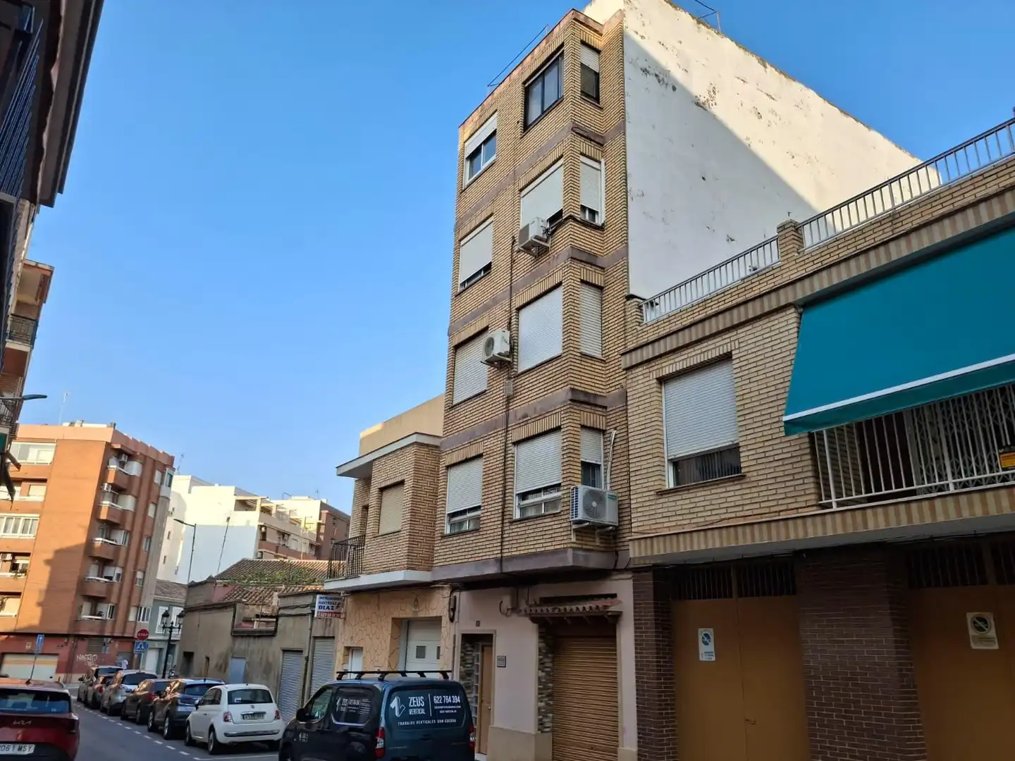 Appartement à vendre à Centro Ciudad, imagen 13