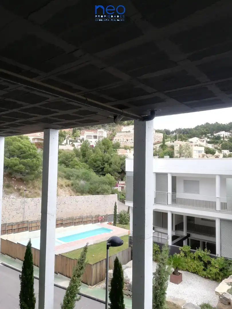 Apartament amb terrassa en venda a Costa Dorada 32, imagen 8