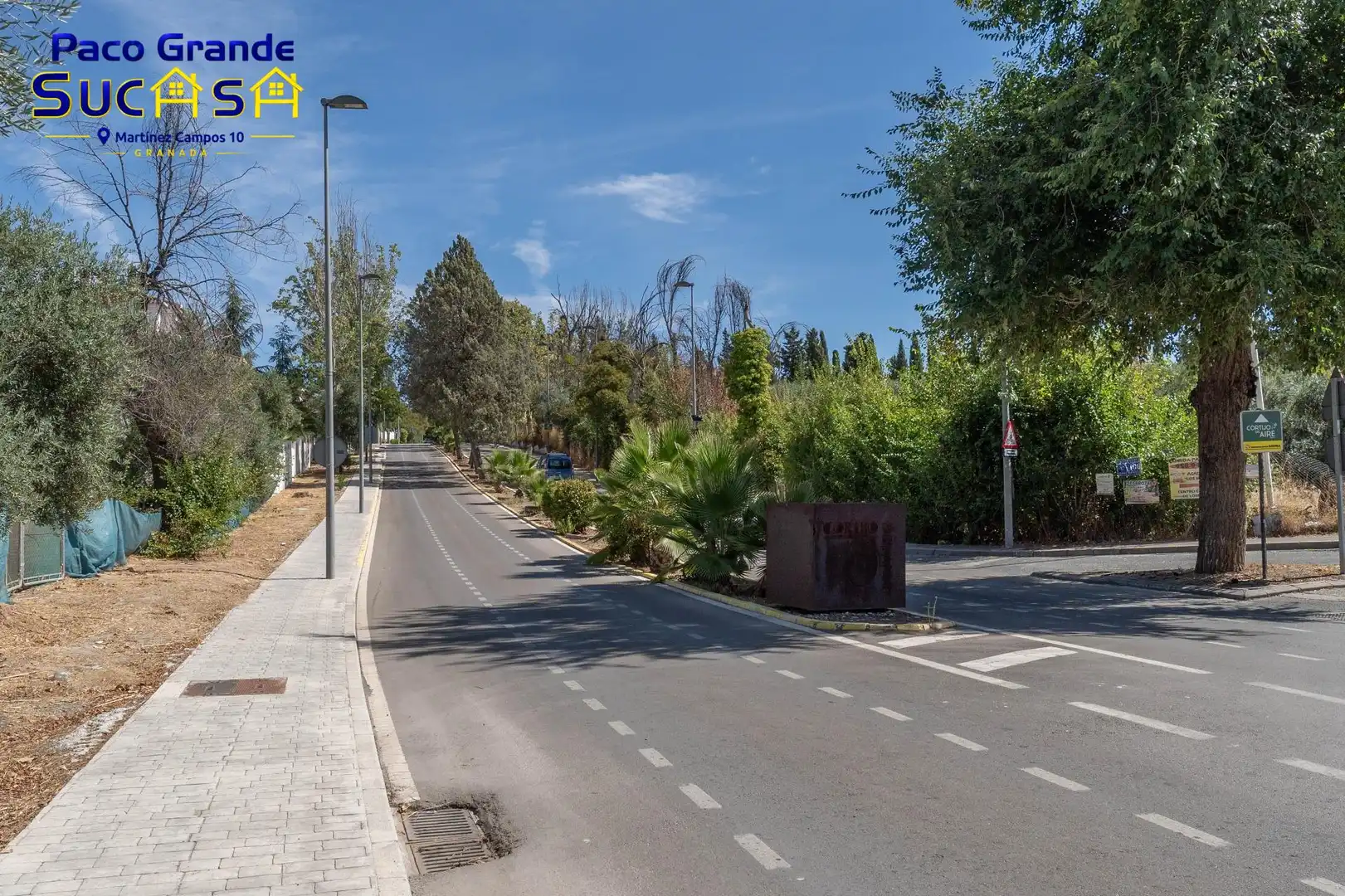 Detached house with terrace for sale in Calle MISTRAL(C.DEL AIRE I) 32, imagen 3