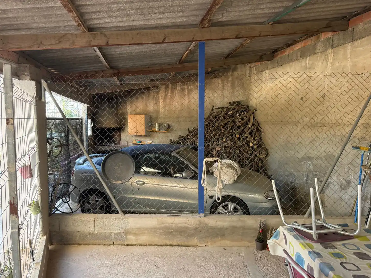 Casa amb jardí en venda a Puertas de Murcia, imagen 34