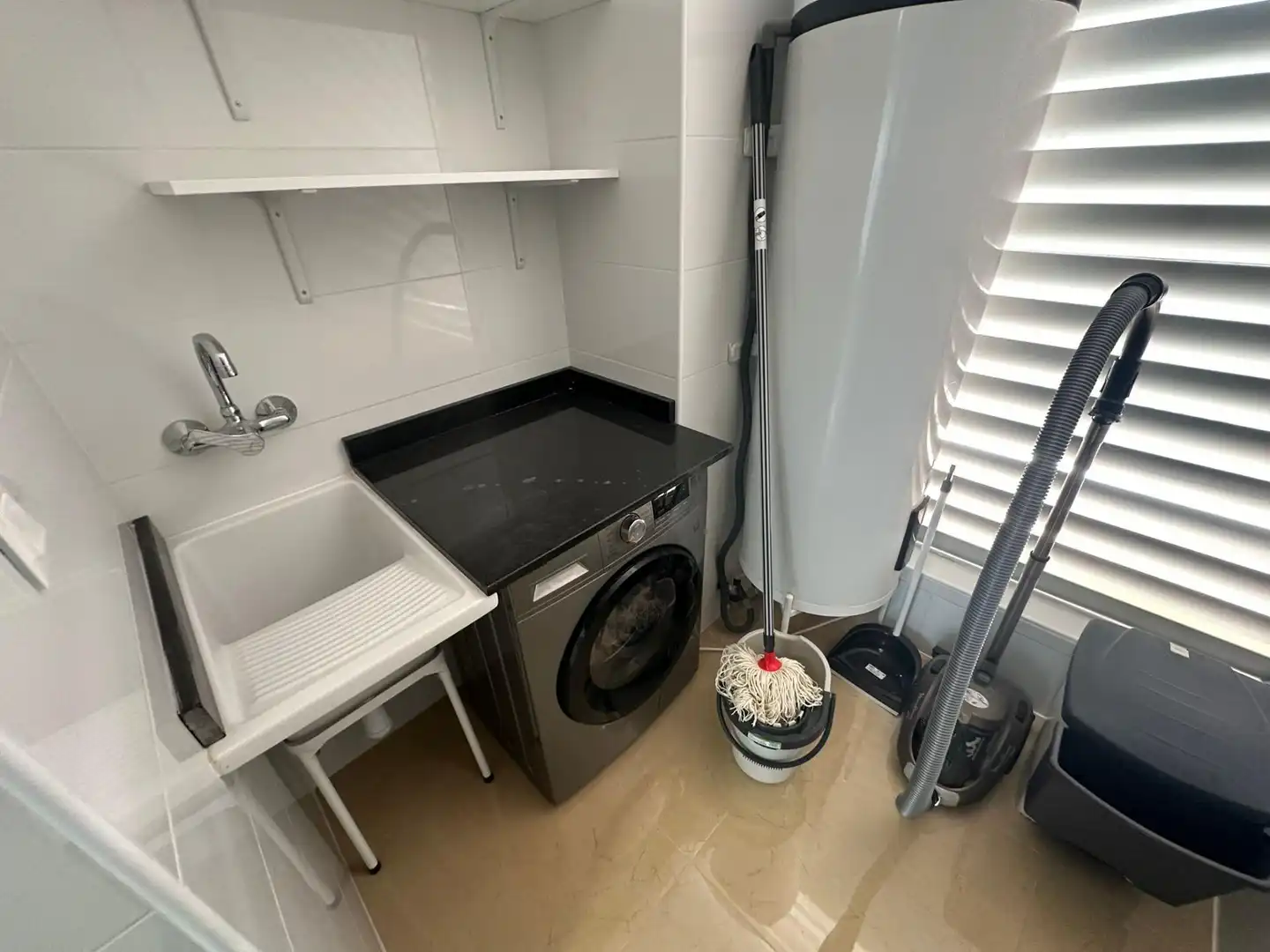 Apartament amb piscina en venda a Avenida Pai Sector Torre la Sal, imagen 22