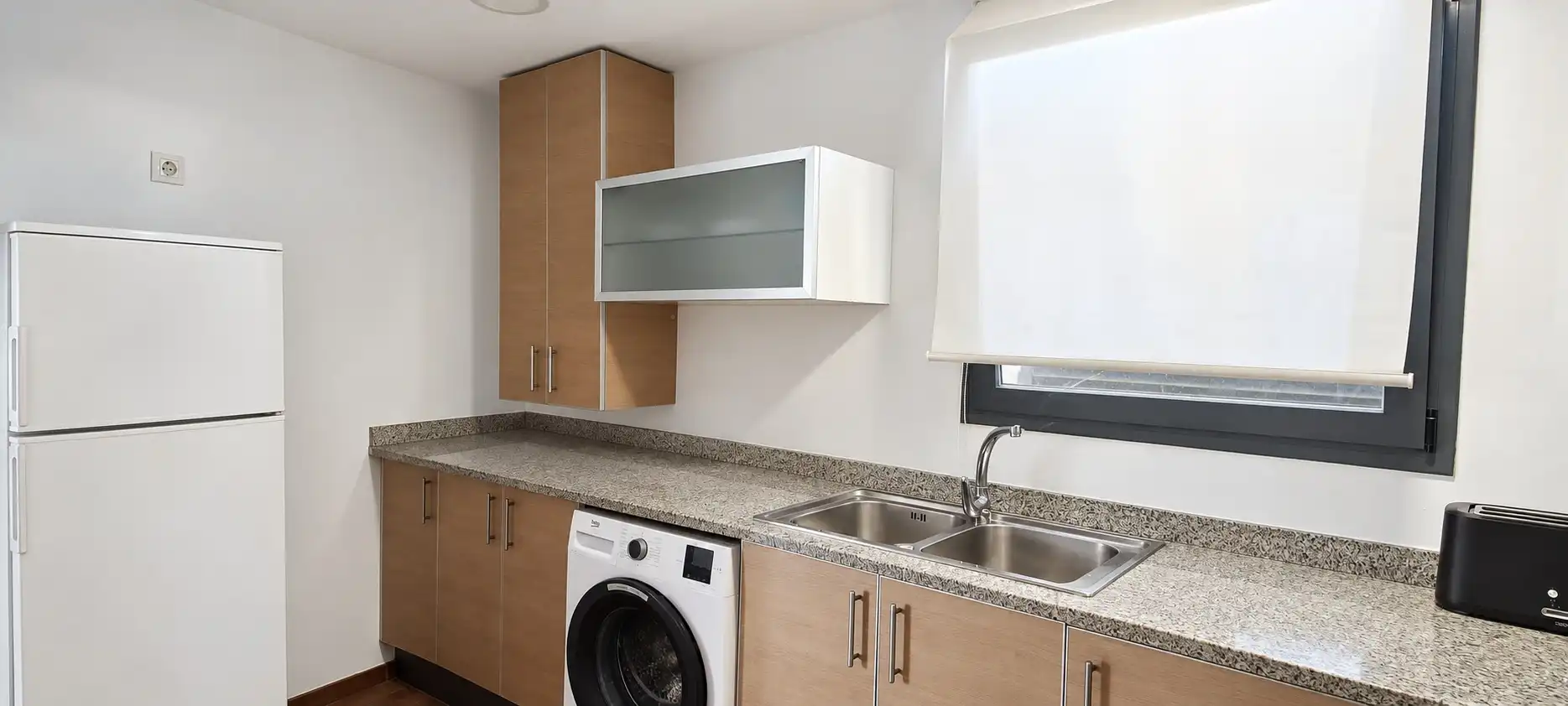 Wohnung mit Terrasse zum Verkauf in Taialà - Germans Sabat, imagen 4