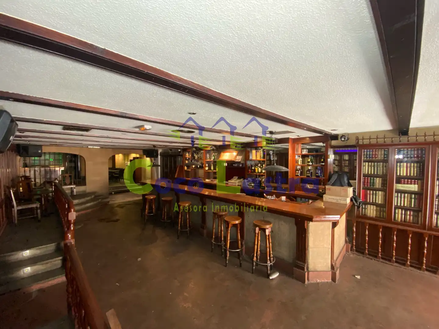 Local en venta en Calle Corrales de Monroy, 25, Sancti Spiritus - San Juan
