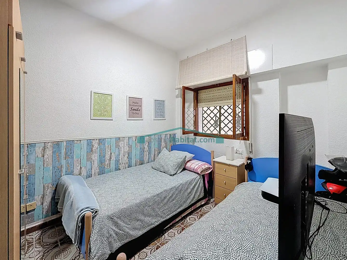 Erdgeschosswohnung zum Verkauf in Centro Urbano, imagen 8