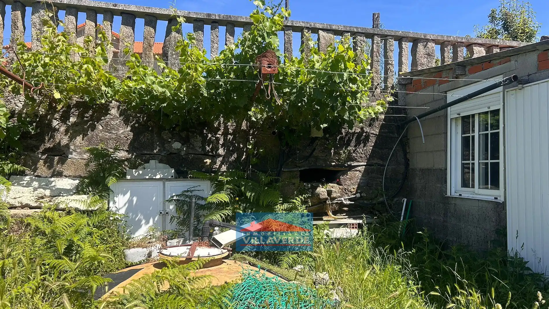 Casa o chalet en venta en Marín con Trastero y Amueblado