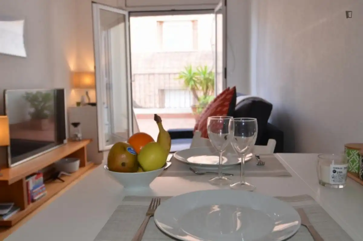 Apartament de lloguer a El Carmel