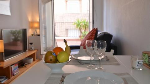 Photo 5 of Apartment to rent in El Carmel, Barcelona