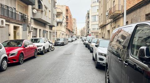 Foto 3 de Garatge en venda a Sector V, Elche / Elx