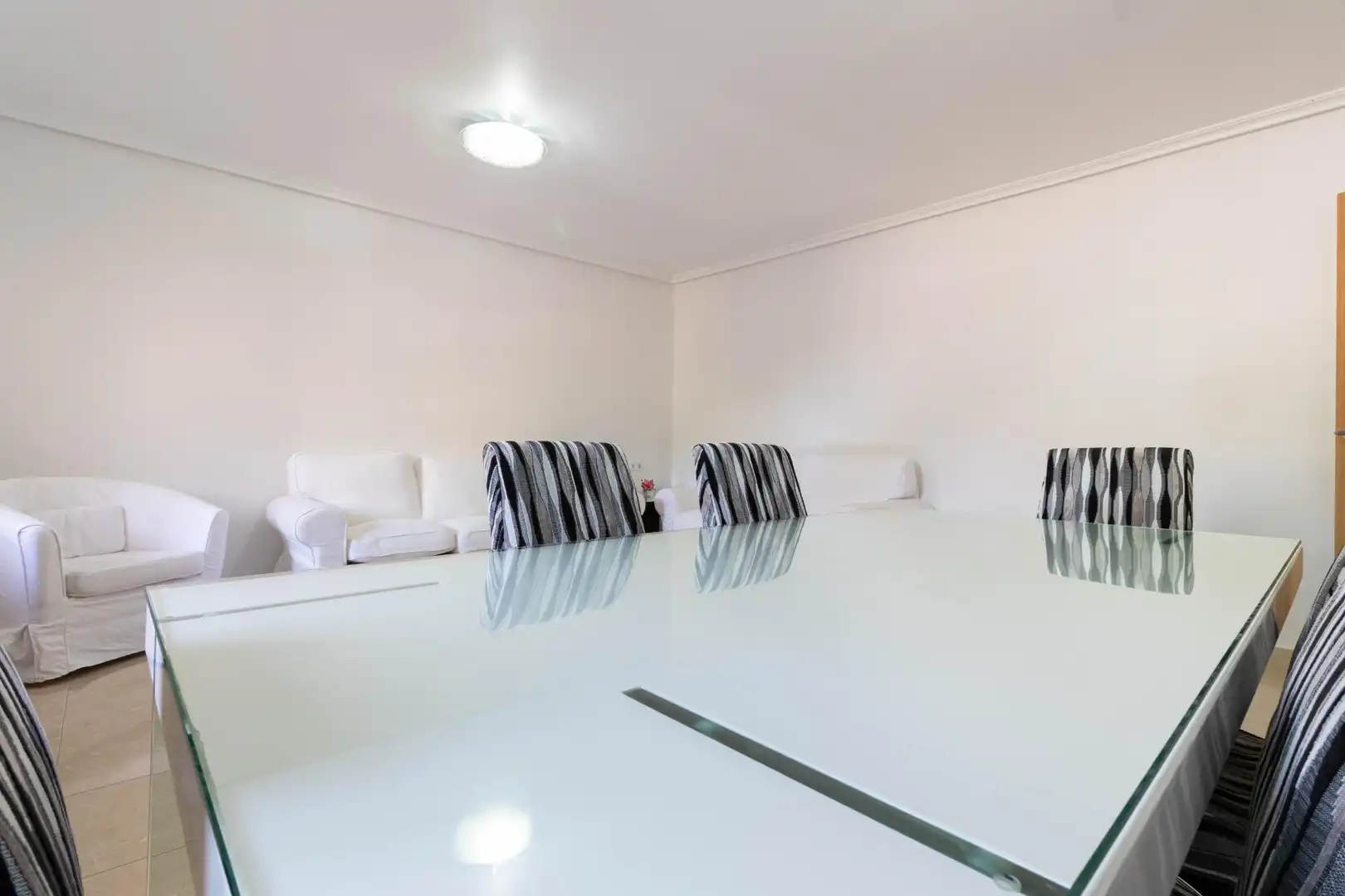 Room in Calle BARONIA DE POLOP, Virgen del Remedio - Parque Lo Morant